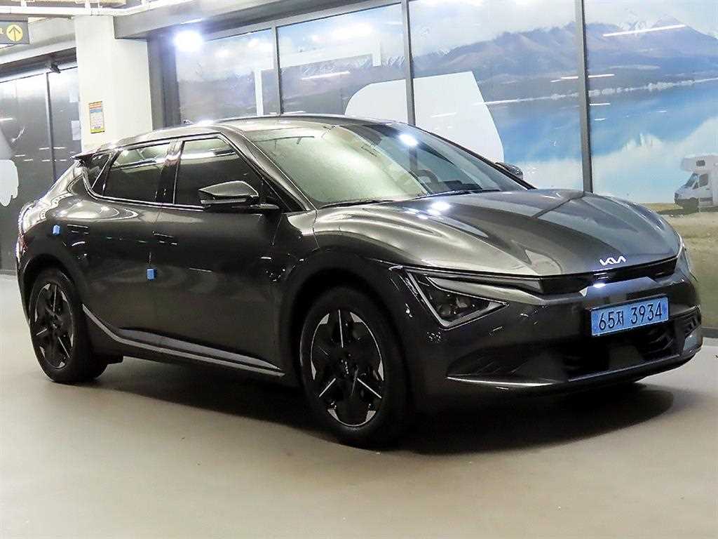 기아 더 뉴 EV6 스탠다드 2WD