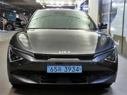 기아 더 뉴 EV6 스탠다드 2WD 사진 2