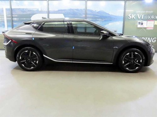 기아 더 뉴 EV6 스탠다드 2WD 사진 3