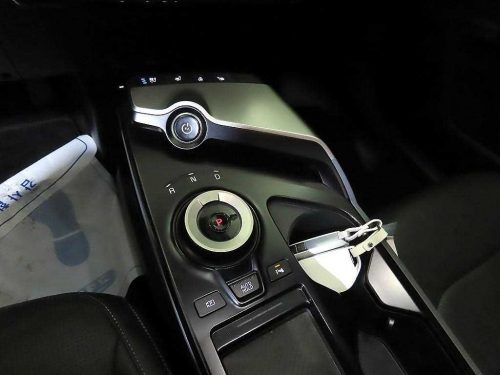 기아 더 뉴 EV6 스탠다드 2WD 사진 12