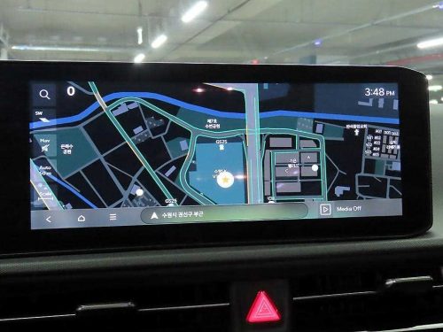 기아 더 뉴 EV6 스탠다드 2WD 사진 13