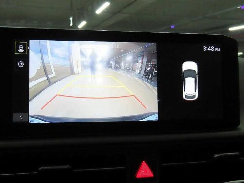 기아 더 뉴 EV6 스탠다드 2WD 사진 14