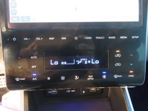 현대 투싼 (NX4) 가솔린 1.6 터보 2WD 인스퍼레이션 사진 13