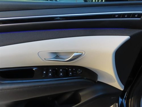 현대 투싼 (NX4) 가솔린 1.6 터보 2WD 인스퍼레이션 사진 15