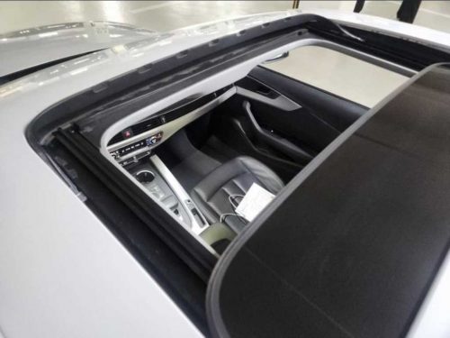 아우디 A4 (B9) 40 TFSI 사진 5