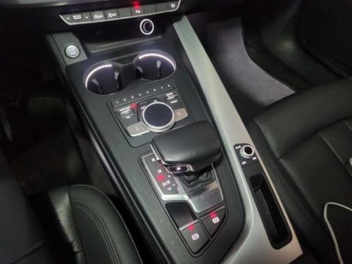 아우디 A4 (B9) 40 TFSI 사진 13