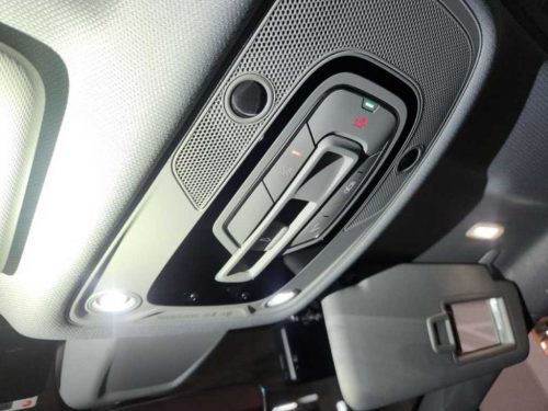 아우디 A4 (B9) 40 TFSI 사진 16