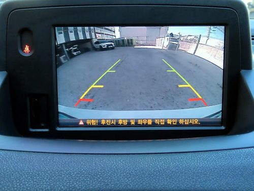 르노코리아(삼성) SM3 Z.E RE 사진 16