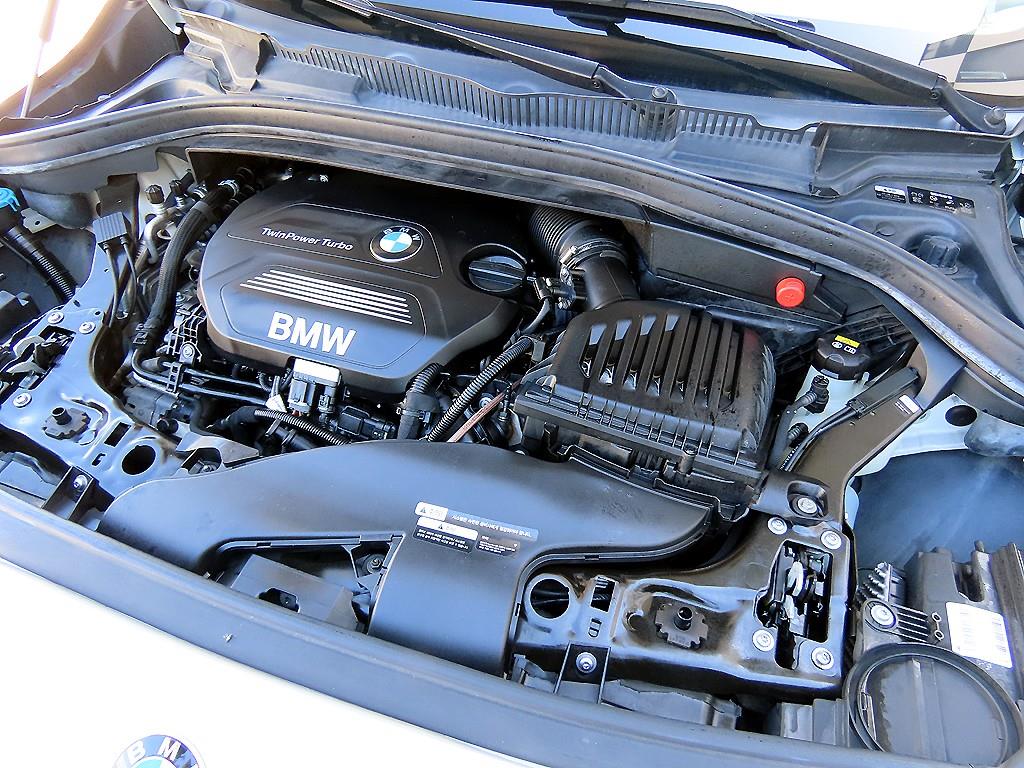 BMW 2시리즈 액티브 투어러 (F45) 조이 사진 19