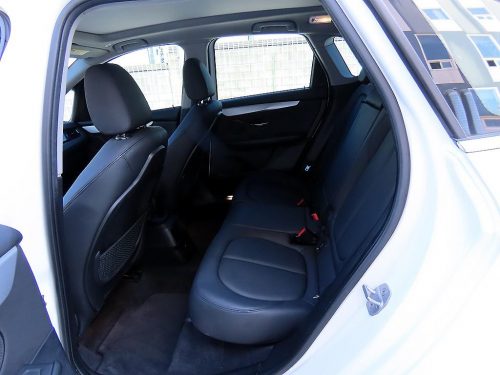 BMW 2시리즈 그란쿠페 (F44) 220i M 스포츠 사진 6