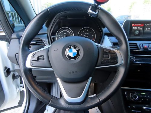 BMW 2시리즈 그란쿠페 (F44) 220i M 스포츠 사진 8