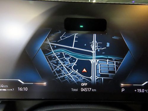 BMW 5시리즈 (G60) 520i 사진 9