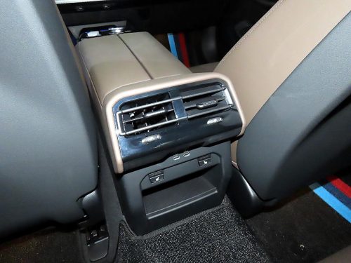 BMW 5시리즈 (G60) 520i 사진 15