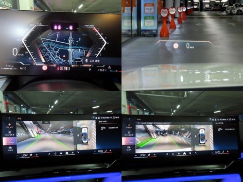 BMW 5시리즈 (G60) 520i 사진 18