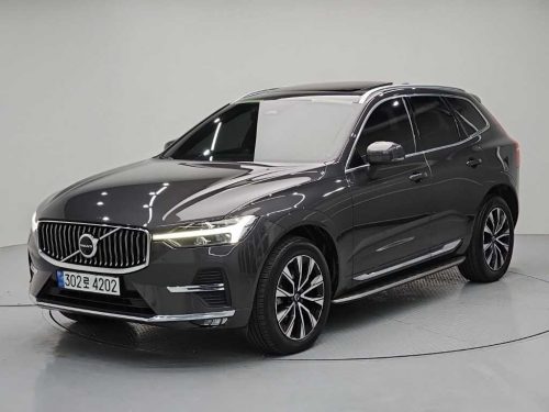 볼보 XC60(2세대) B6 AWD 얼티메이트 브라이트