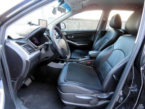KG모빌리티(쌍용) 뉴코란도C 2WD 2.0 CVT 사진 5