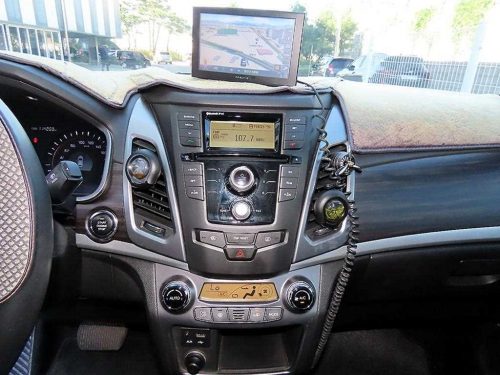 KG모빌리티(쌍용) 뉴코란도C 2WD 2.0 CVT 사진 13