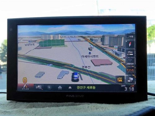 KG모빌리티(쌍용) 뉴코란도C 2WD 2.0 CVT 사진 14