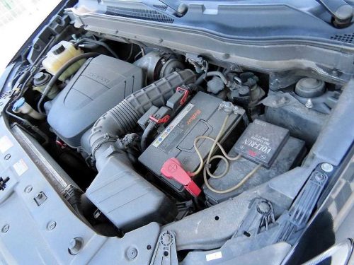 KG모빌리티(쌍용) 뉴코란도C 2WD 2.0 CVT 사진 19