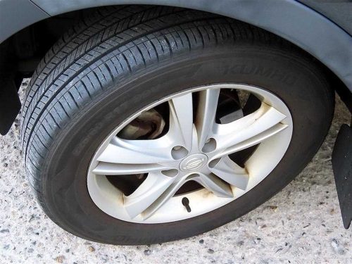 KG모빌리티(쌍용) 뉴코란도C 2WD 2.0 CVT 사진 20