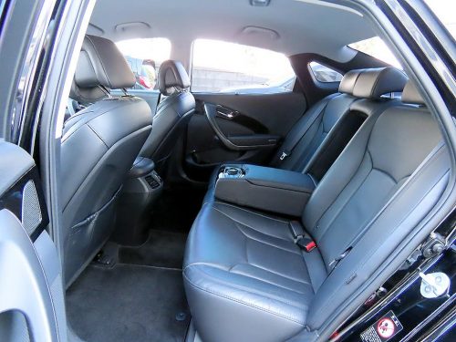 현대 그랜저 HG HG300 EXCLUSIVE 사진 6