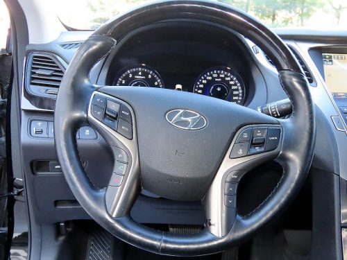 현대 그랜저 HG HG300 EXCLUSIVE 사진 8