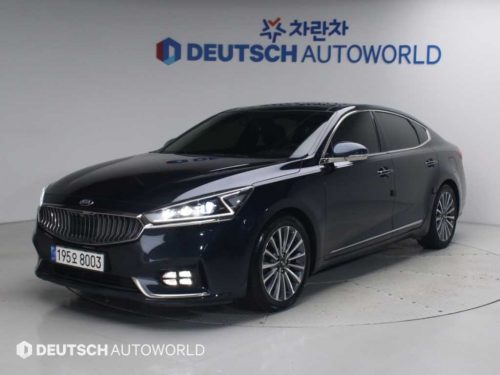 기아 올 뉴 K7 3.3 GDI 리미티드 플러스