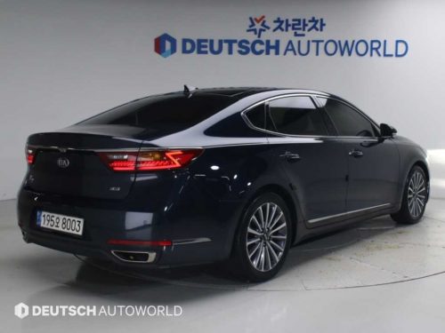 기아 올 뉴 K7 3.3 GDI 리미티드 플러스 사진 2