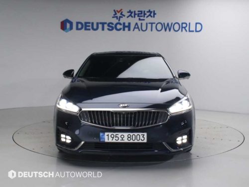 기아 올 뉴 K7 3.3 GDI 리미티드 플러스 사진 3
