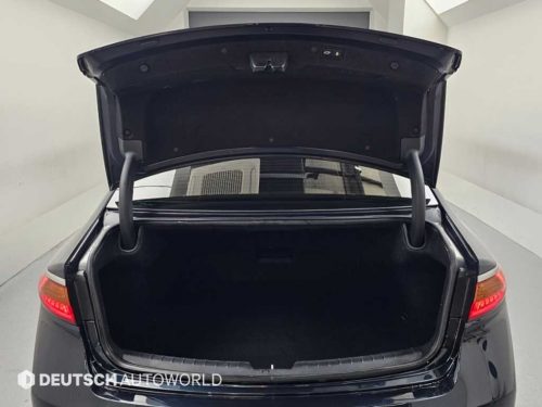 기아 올 뉴 K7 3.3 GDI 리미티드 플러스 사진 19