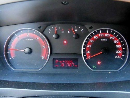 KG모빌리티(쌍용) 코란도스포츠 디젤 4WD CX7 사진 9