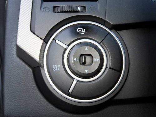 KG모빌리티(쌍용) 코란도스포츠 디젤 4WD CX7 사진 12
