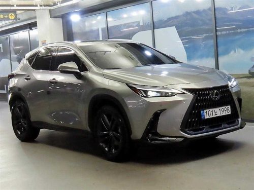 렉서스 NX 350h 프리미엄