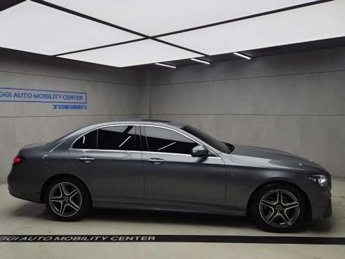 벤츠 E-클래스 W213 E250 아방가르드 사진 2