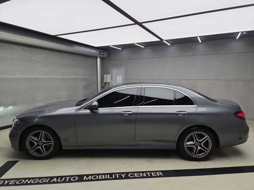 벤츠 E-클래스 W213 E250 아방가르드 사진 4