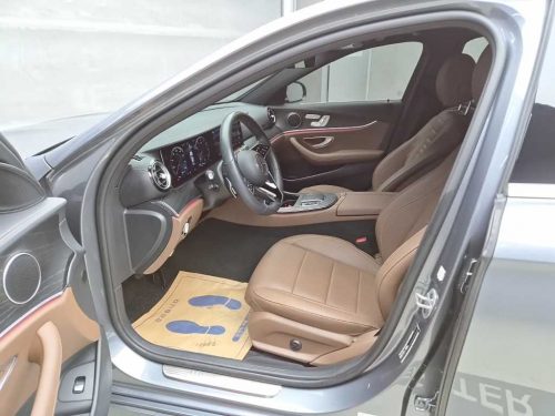 벤츠 E-클래스 W213 E250 아방가르드 사진 5