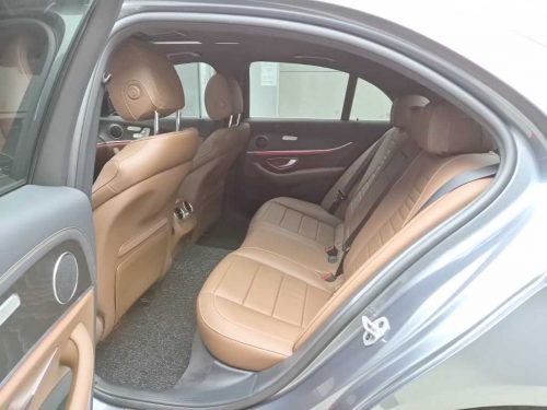 벤츠 E-클래스 W213 E250 아방가르드 사진 6