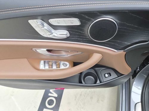 벤츠 E-클래스 W213 E250 아방가르드 사진 11