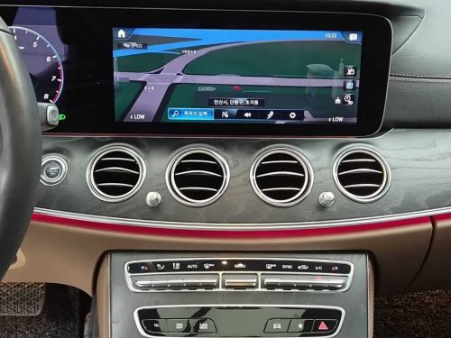 벤츠 E-클래스 W213 E250 아방가르드 사진 12