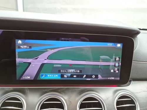 벤츠 E-클래스 W213 E250 아방가르드 사진 13