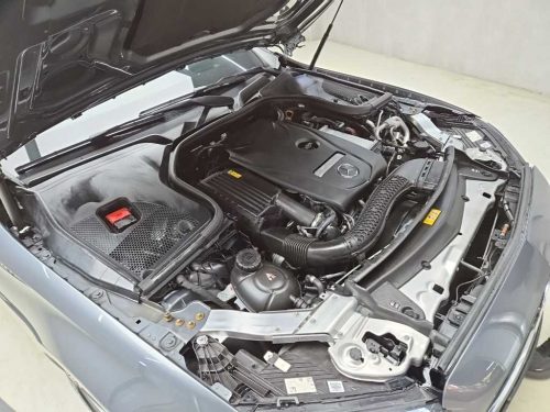 벤츠 E-클래스 W213 E250 아방가르드 사진 16