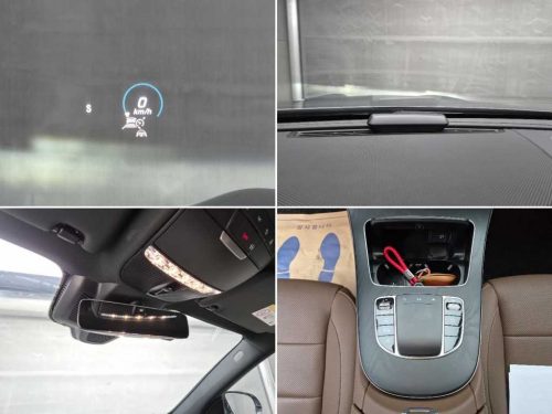 벤츠 E-클래스 W213 E250 아방가르드 사진 20