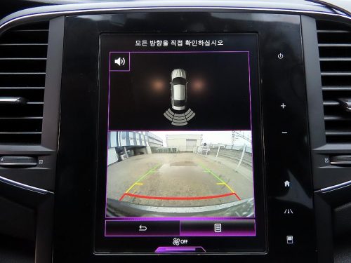 르노코리아(삼성) SM6 가솔린 1.6 TCe 사진 15