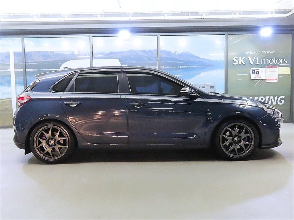 현대 i30 (PD) 1.6 터보 사진 3
