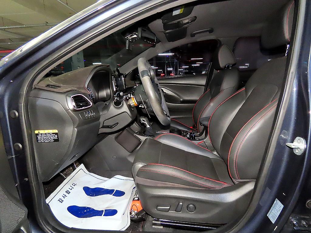 현대 i30 (PD) 1.6 터보 사진 6