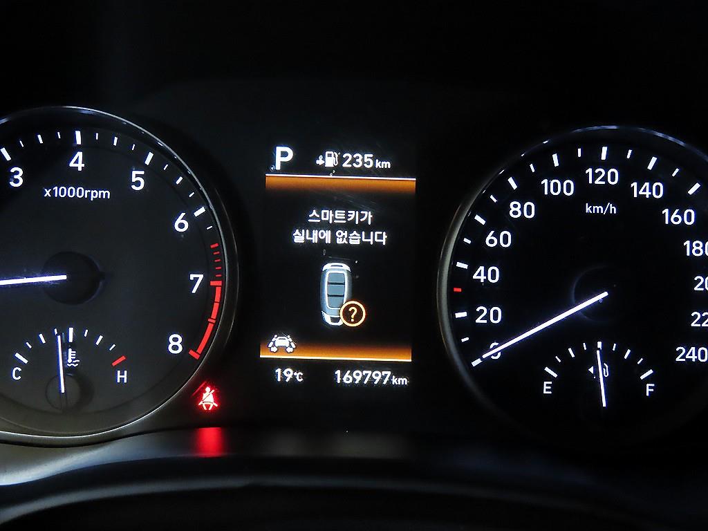 현대 i30 (PD) 1.6 터보 사진 9