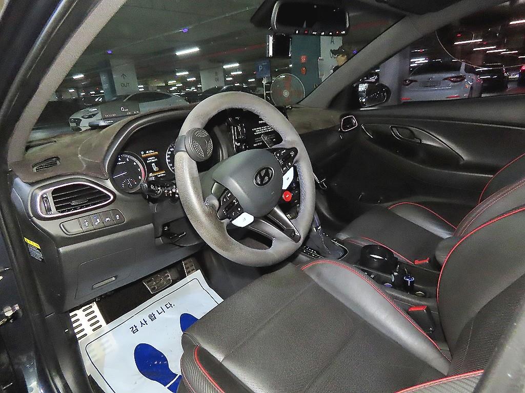 현대 i30 (PD) 1.6 터보 사진 10