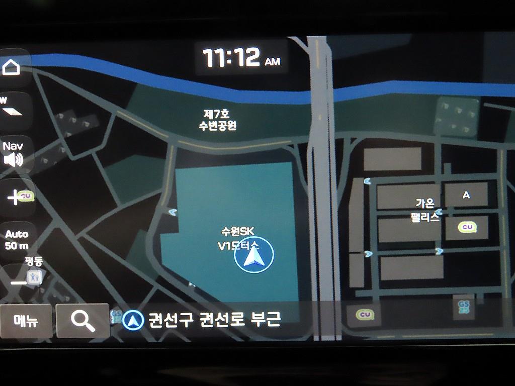 현대 i30 (PD) 1.6 터보 사진 13