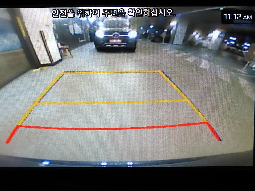 현대 i30 (PD) 1.6 터보 사진 14