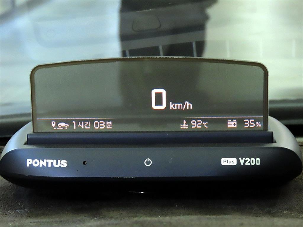 현대 i30 (PD) 1.6 터보 사진 15